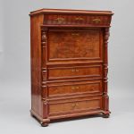 460377 Secretaire